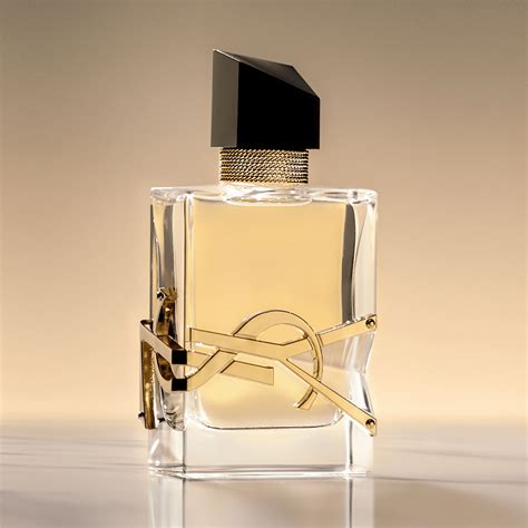 libre perfume YSL beauty